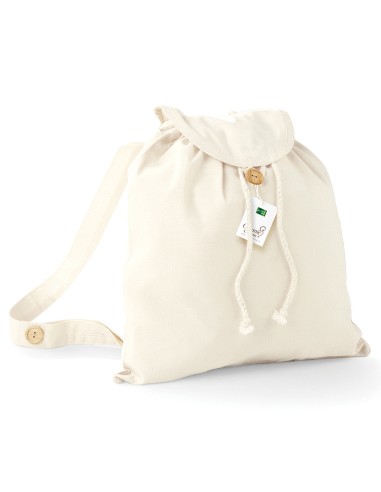 W-W185-Organic Festival Backpack